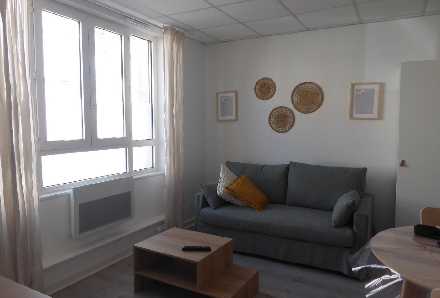 location Appartement Jarnac - Photo 1