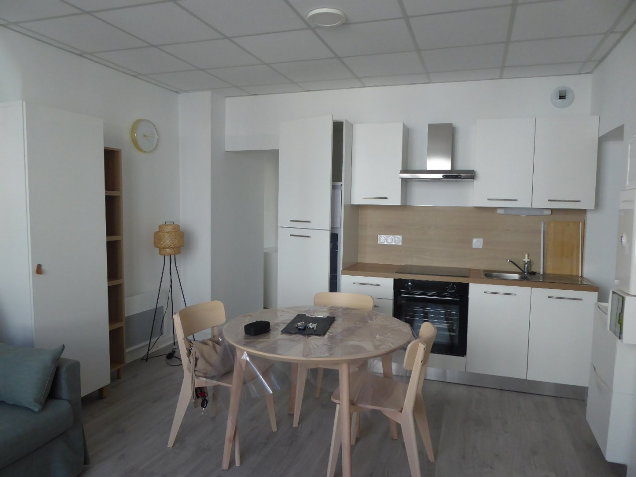 location Appartement Jarnac - Photo 5