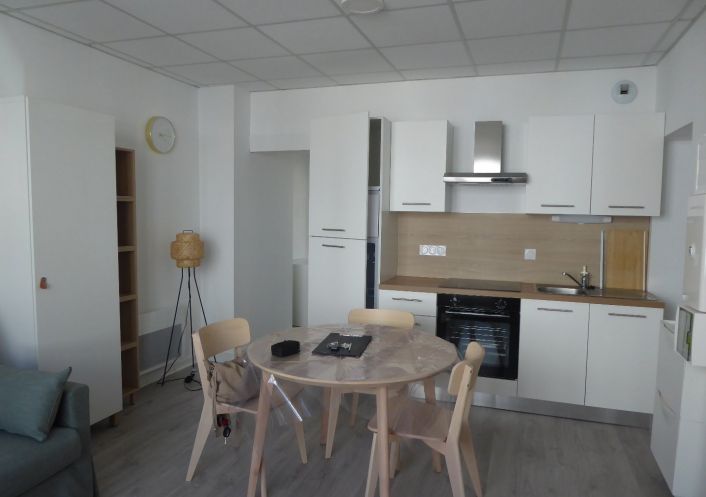 location Appartement Jarnac