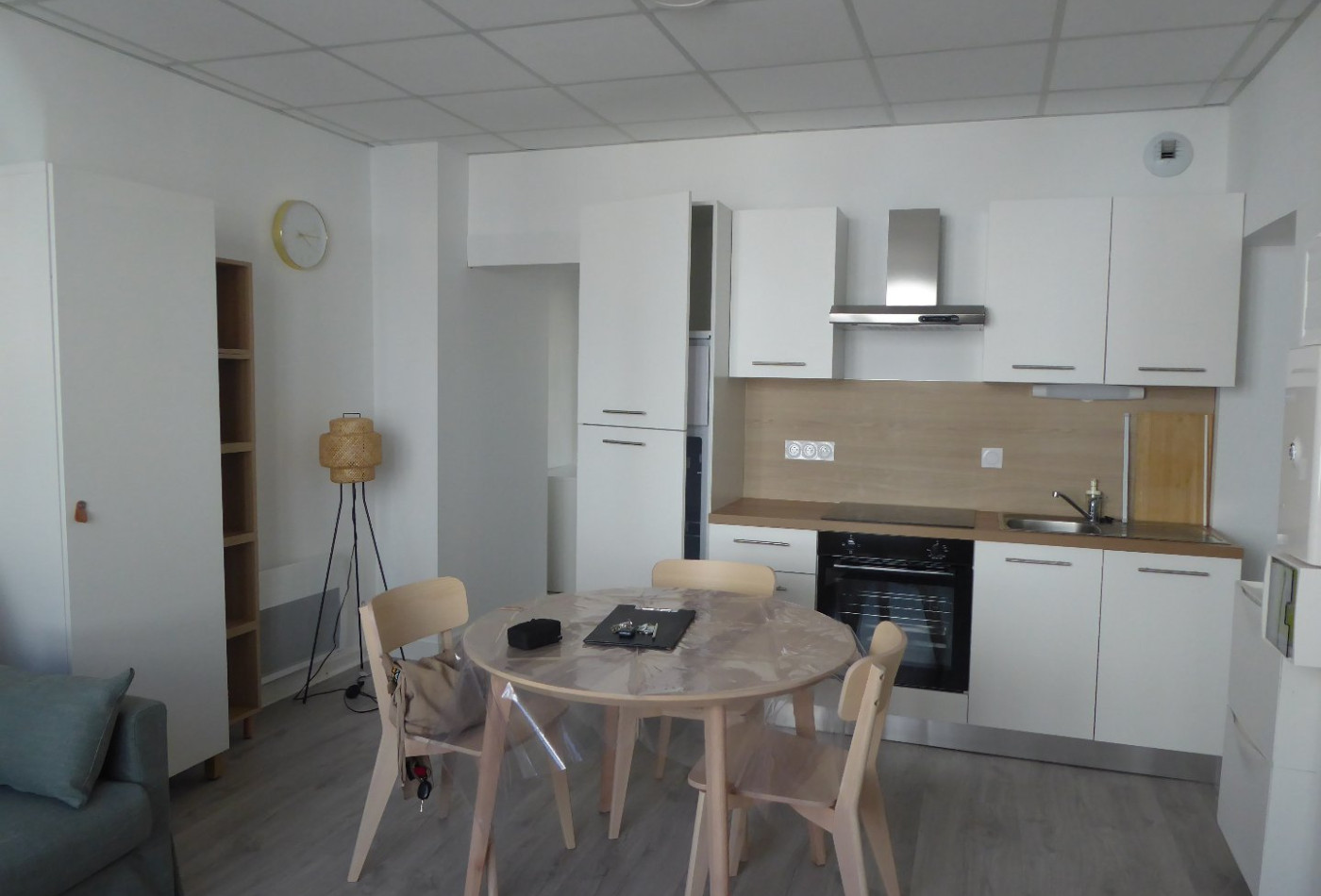 location Appartement Jarnac - Photo 5