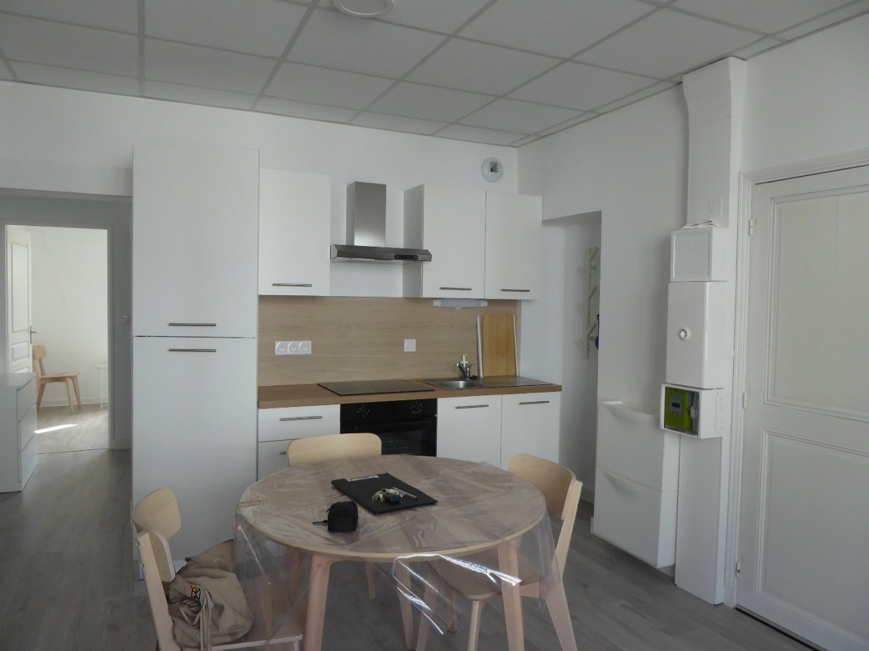 location Appartement Jarnac - Photo 6