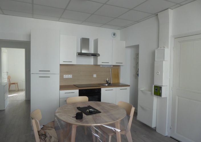 location Appartement Jarnac