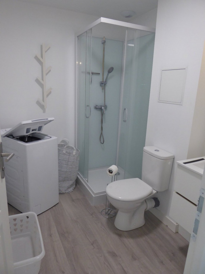 location Appartement Jarnac - Photo 8