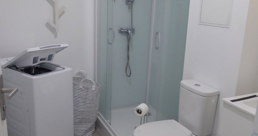 location Appartement Jarnac
