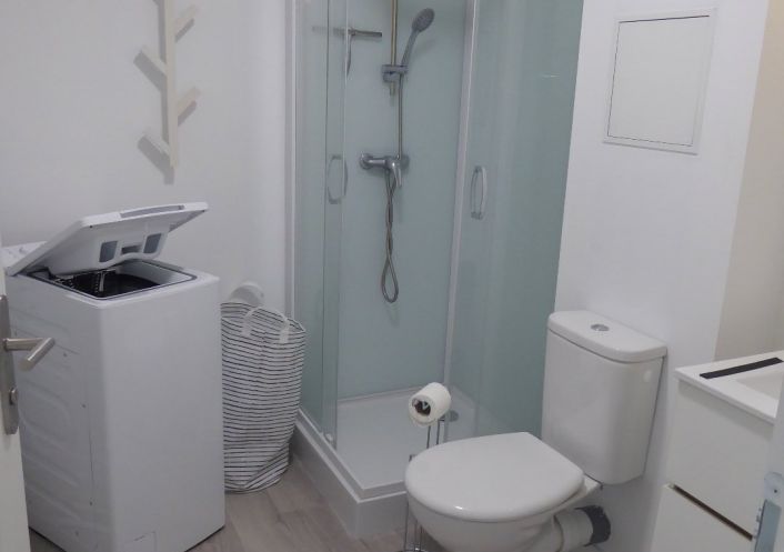 location Appartement Jarnac