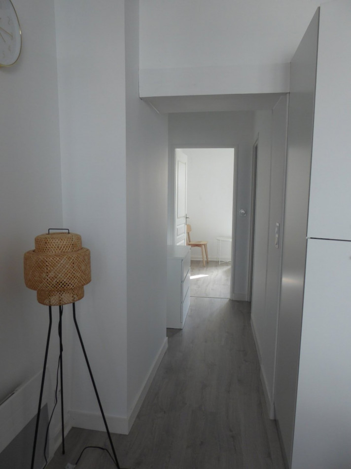 location Appartement Jarnac - Photo 7