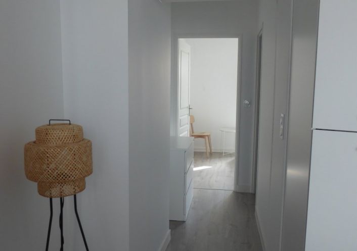 location Appartement Jarnac