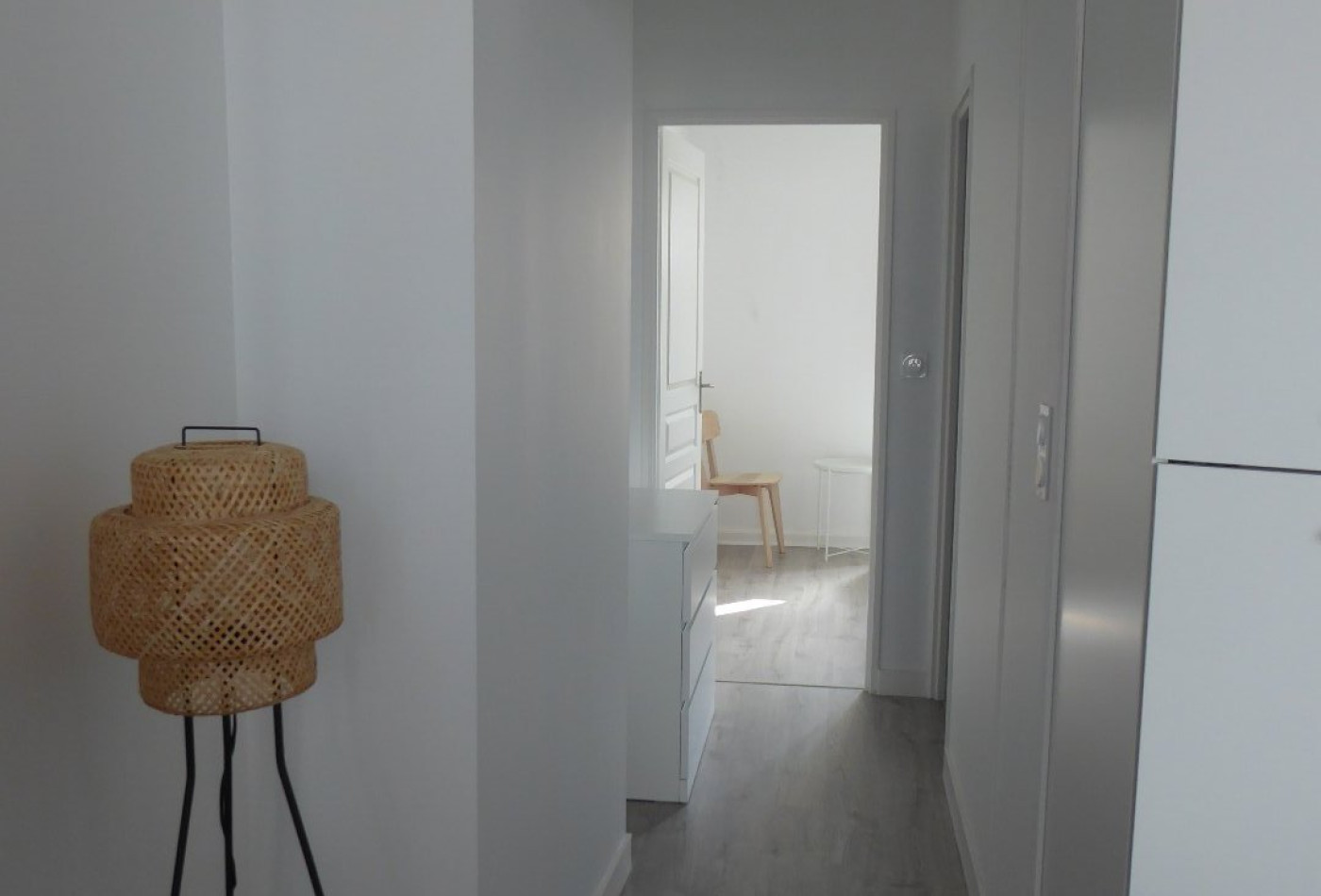 location Appartement Jarnac - Photo 7