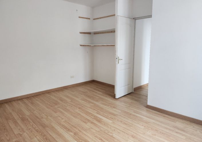 vente Maison LigniÈres-ambleville