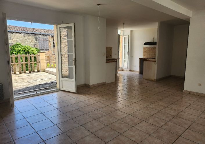 vente Maison LigniÈres-ambleville