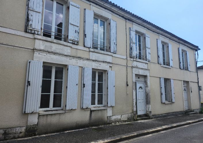vente Maison LigniÈres-ambleville