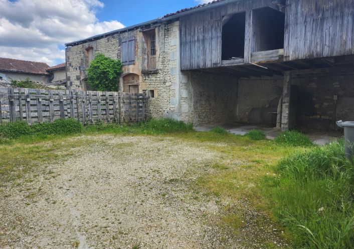 vente Maison LigniÈres-ambleville
