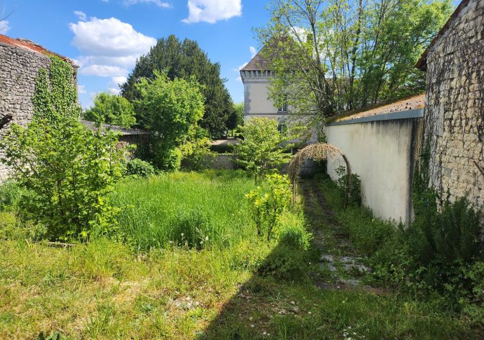 vente Maison LigniÈres-ambleville