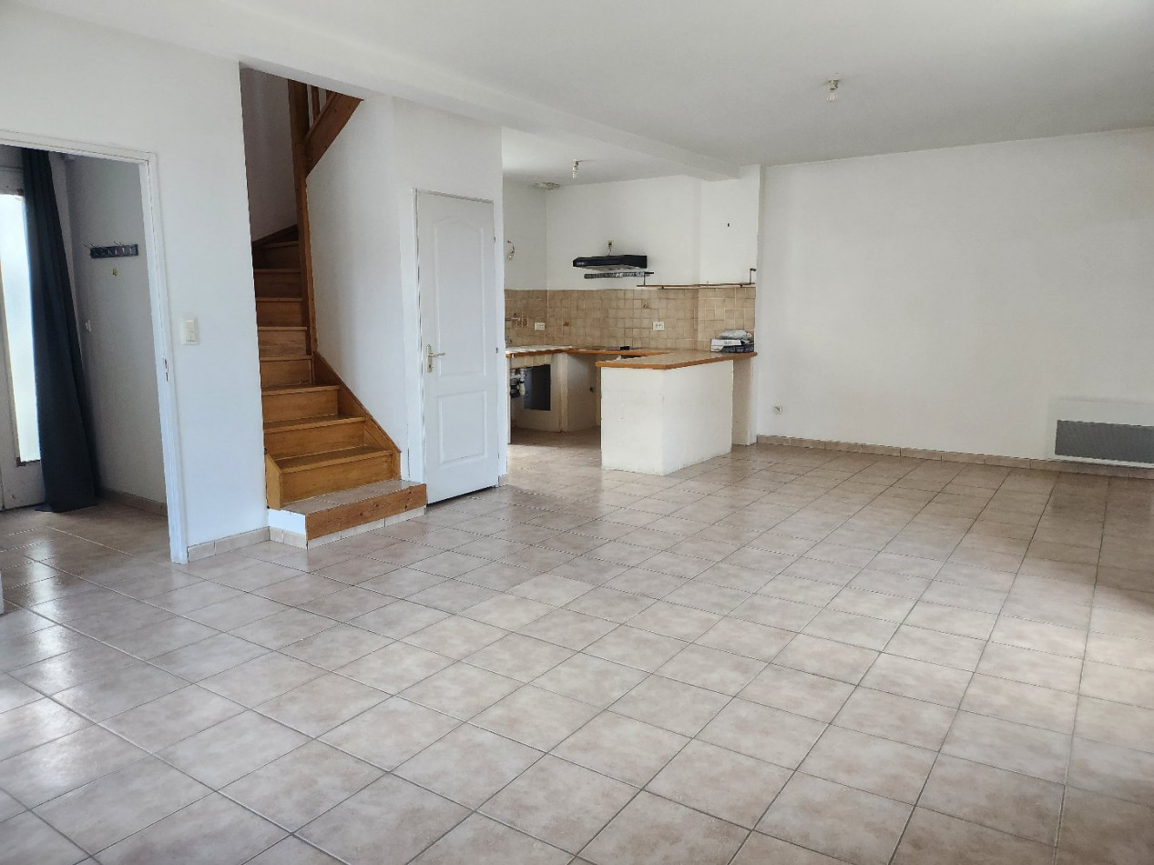 vente Maison LigniÈres-ambleville - Photo 2