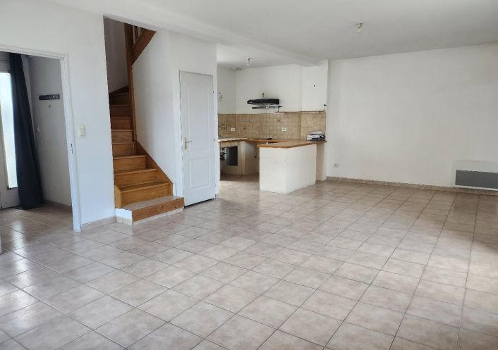 vente Maison LigniÈres-ambleville