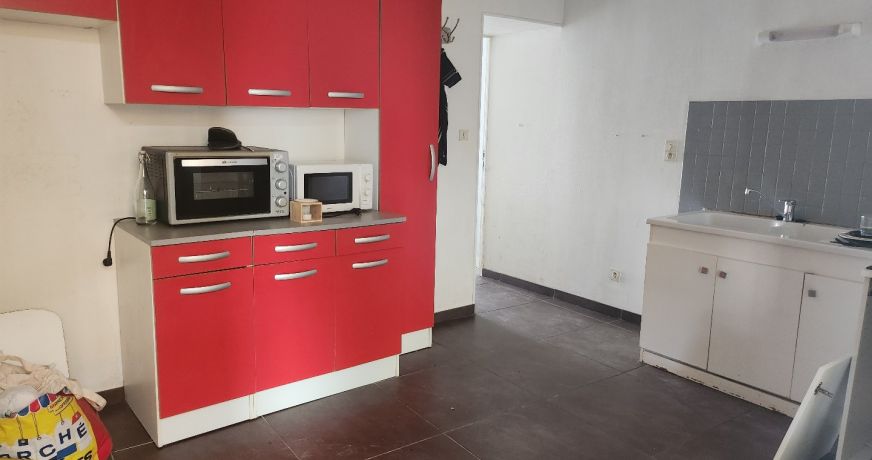 vente Immeuble Jarnac