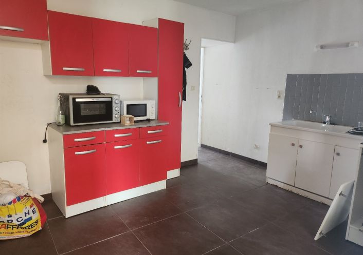 vente Immeuble Jarnac