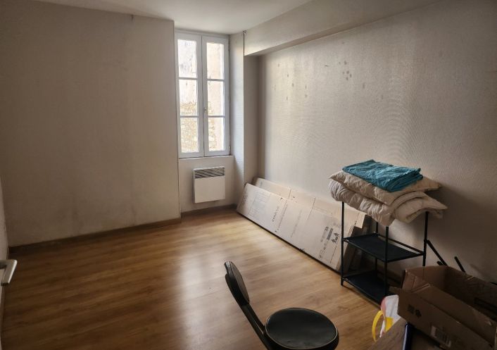 vente Immeuble Jarnac