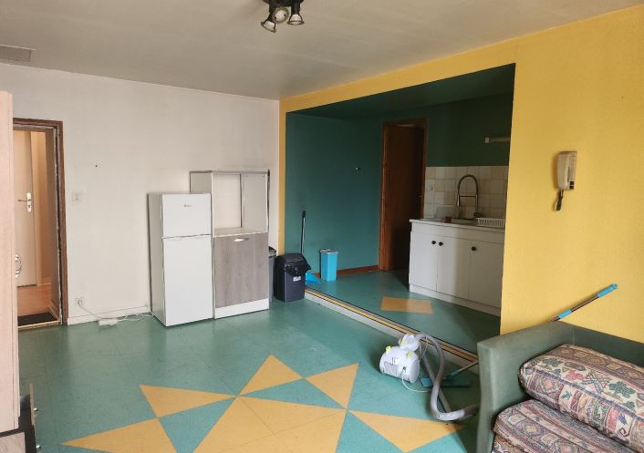 vente Immeuble Jarnac