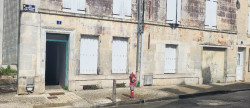 vente Immeuble Jarnac