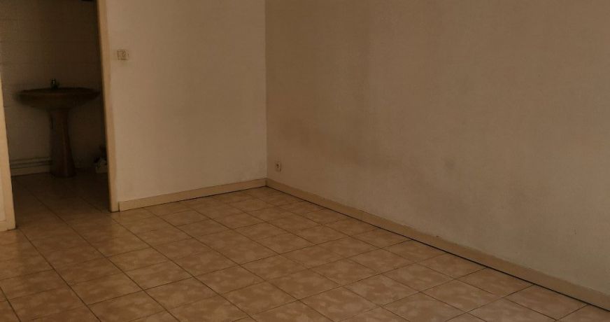 vente Immeuble Jarnac