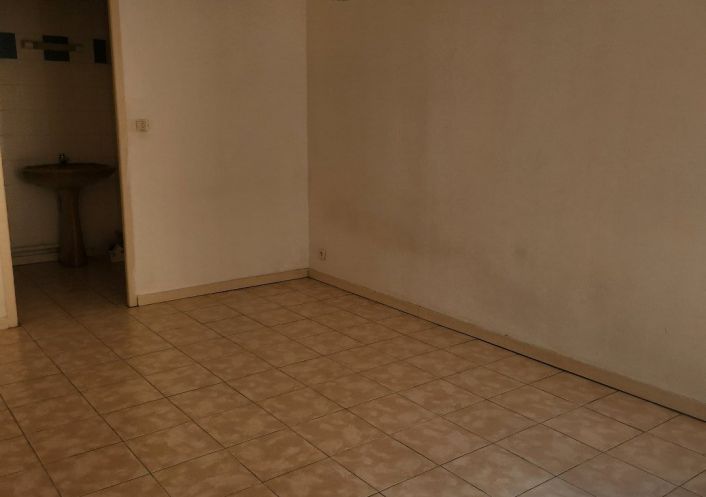 vente Immeuble Jarnac