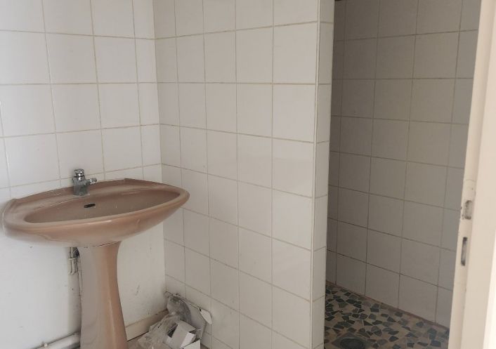 vente Immeuble Jarnac