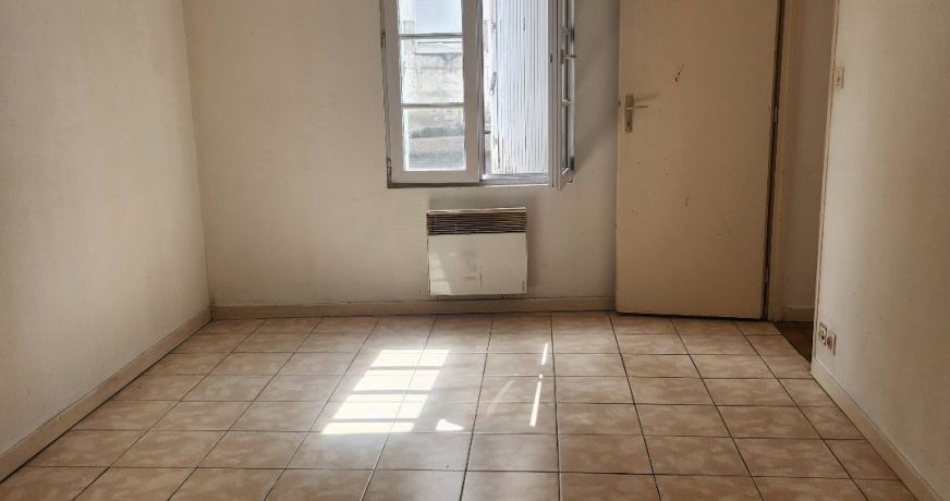 vente Immeuble Jarnac