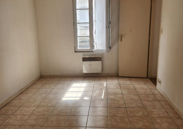 vente Immeuble Jarnac