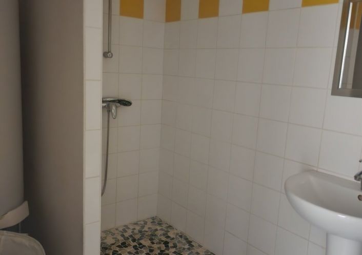 vente Immeuble Jarnac