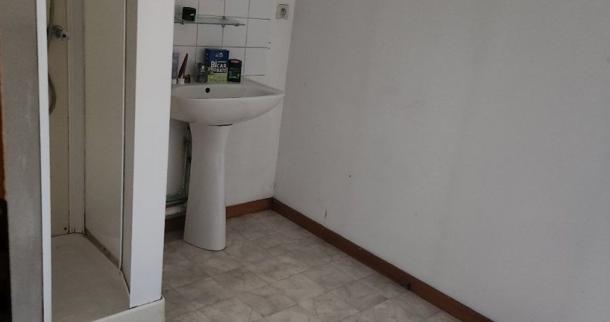 vente Immeuble Jarnac