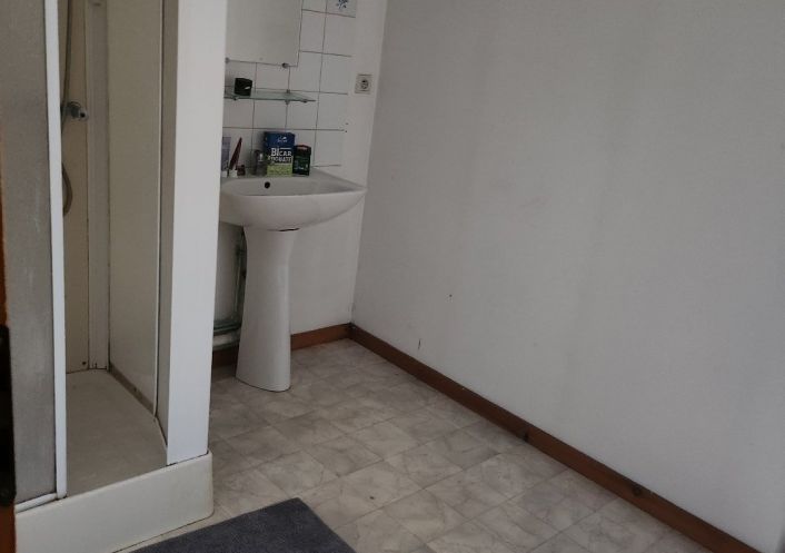 vente Immeuble Jarnac