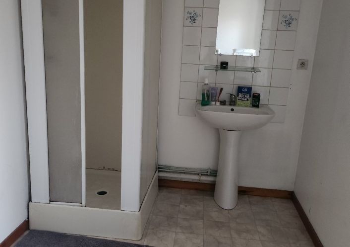 vente Immeuble Jarnac