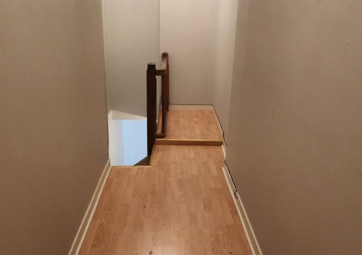 vente Immeuble Jarnac