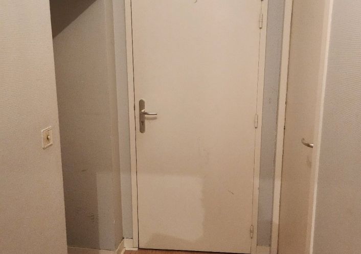 vente Immeuble Jarnac