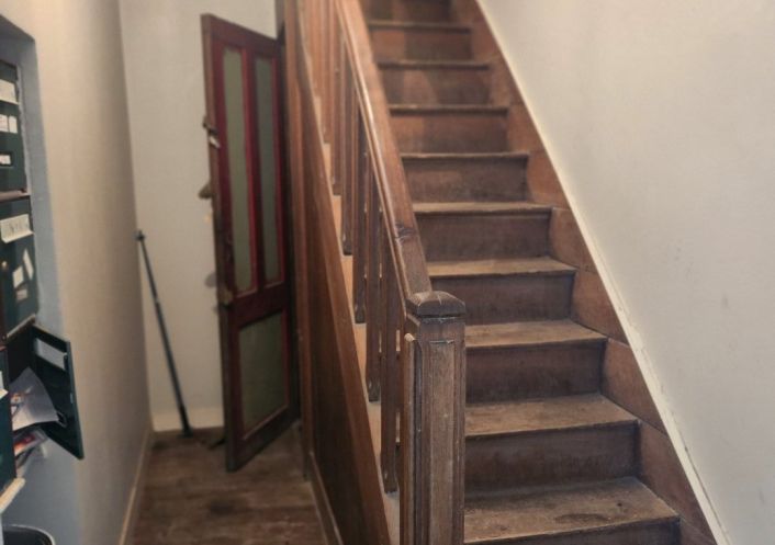 vente Immeuble Jarnac