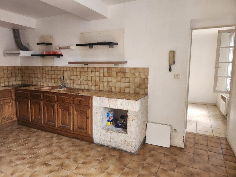 vente Immeuble Jarnac - Photo 5