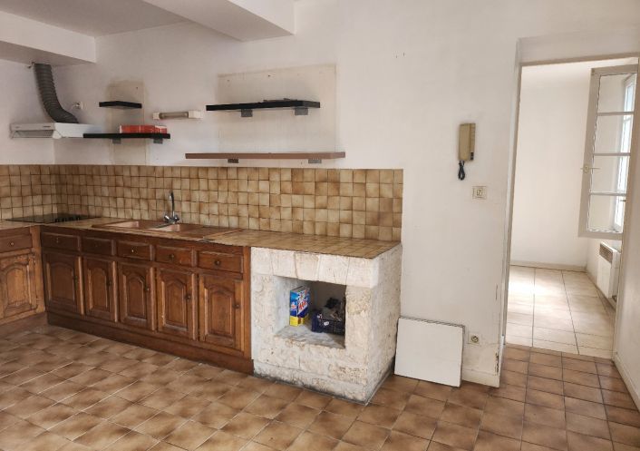 vente Immeuble Jarnac