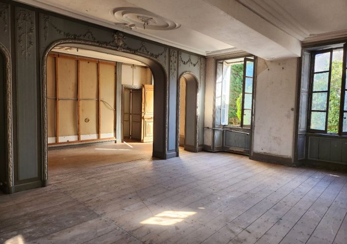 vente Maison Jarnac