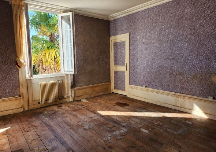 vente Maison Jarnac