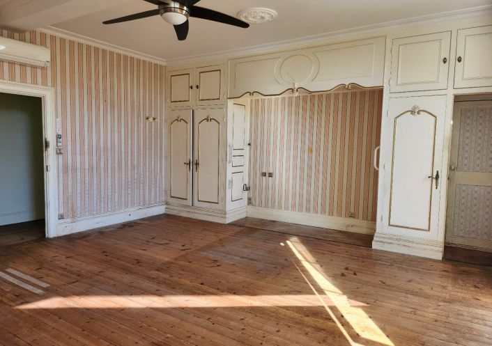 vente Maison Jarnac