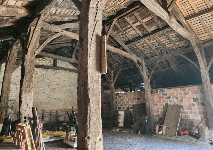 vente Maison Jarnac