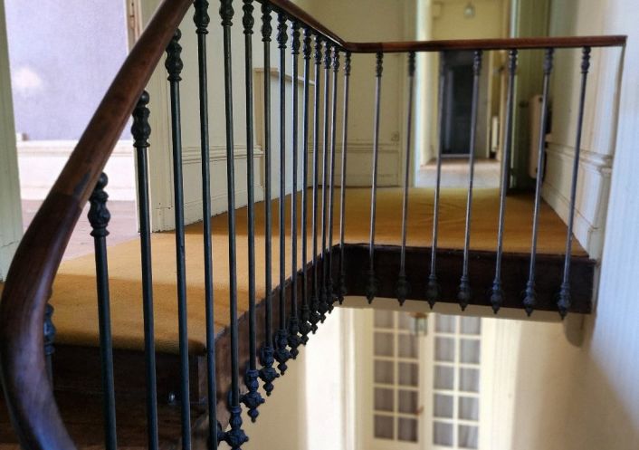 vente Maison Jarnac