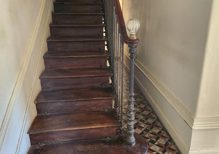 vente Maison Jarnac