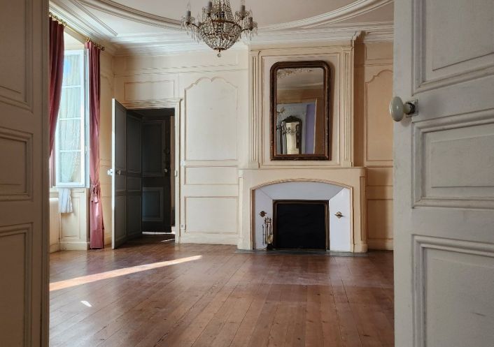 vente Maison Jarnac