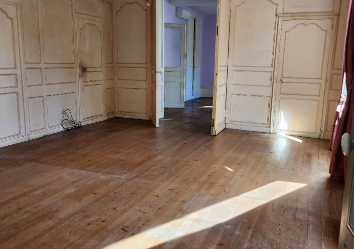 vente Maison Jarnac