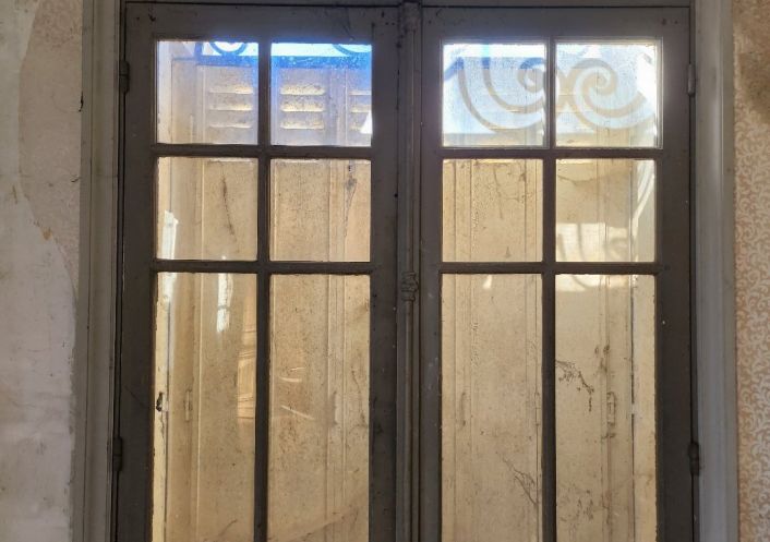 vente Maison Jarnac
