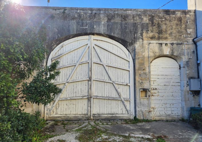 vente Maison Jarnac