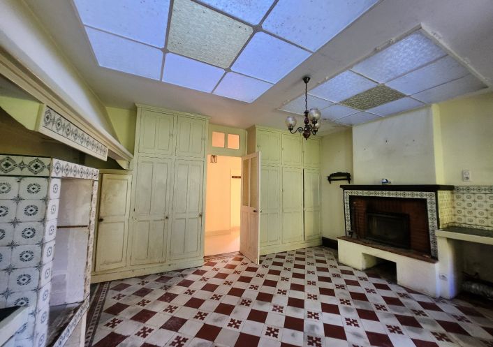 vente Maison Jarnac