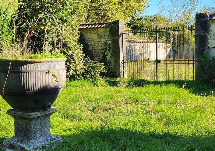 vente Maison Jarnac